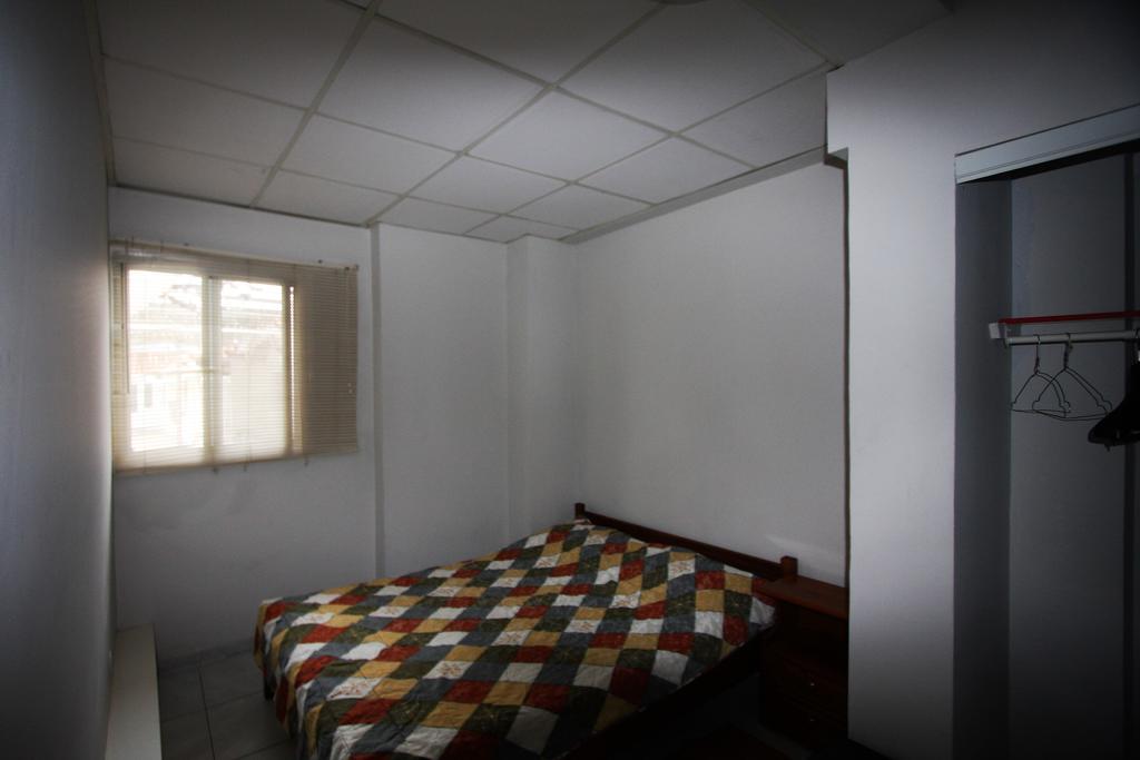Miloi Rooms And Apartments Bagian luar foto